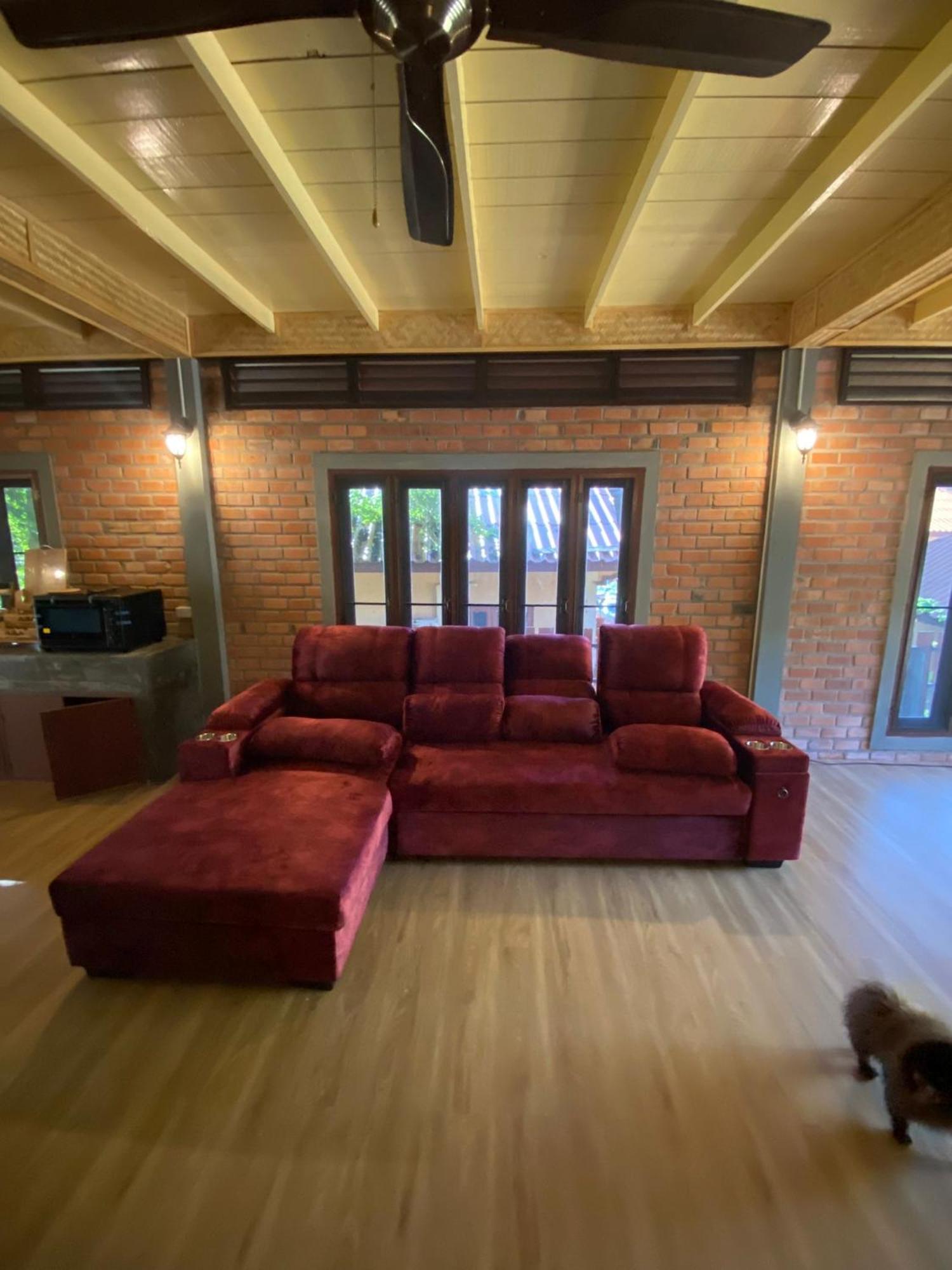 Jungle House At Yanui In Rawai Hébergement de vacances Phuket