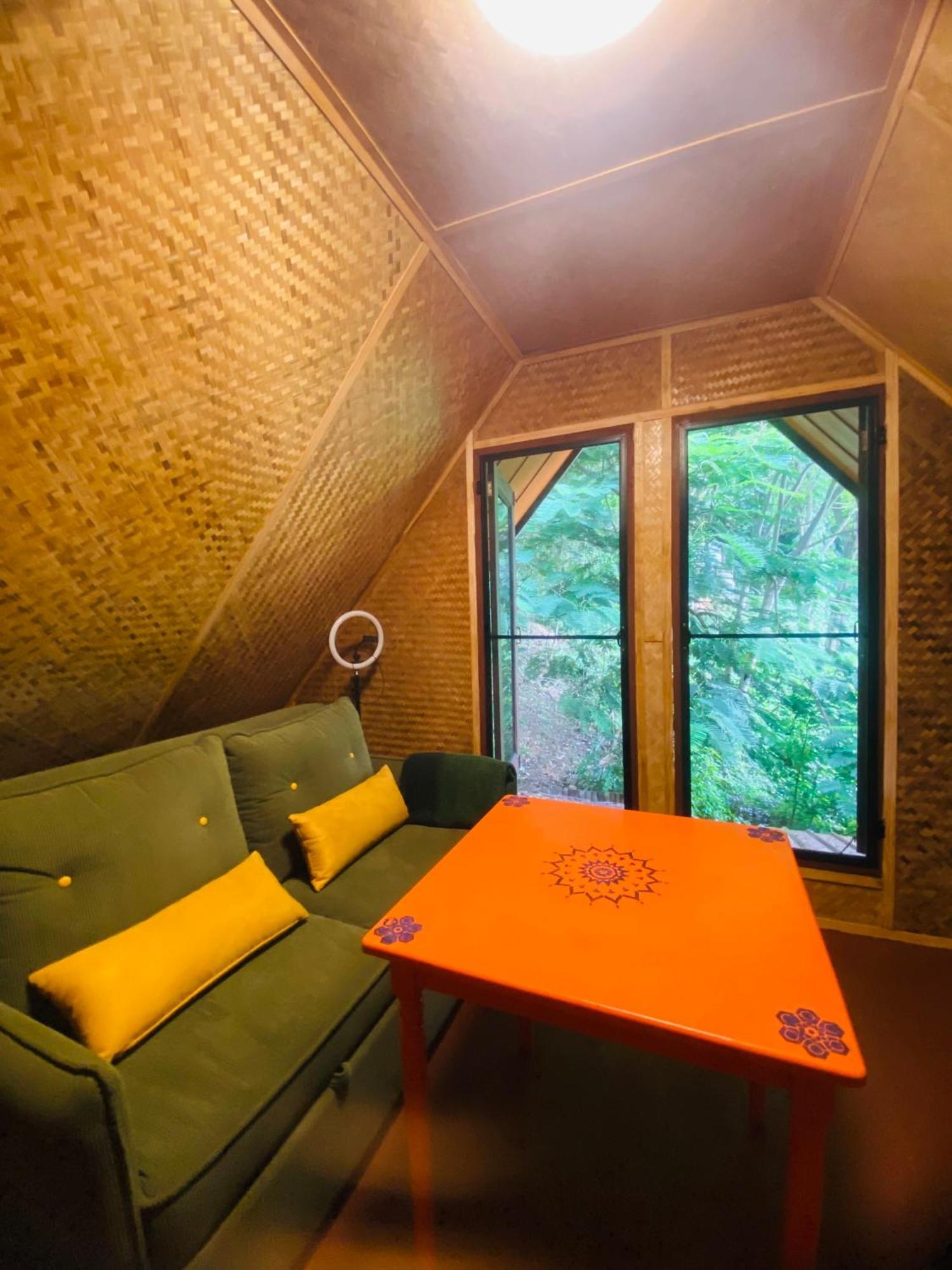 Jungle House At Yanui In Rawai Hébergement de vacances Phuket