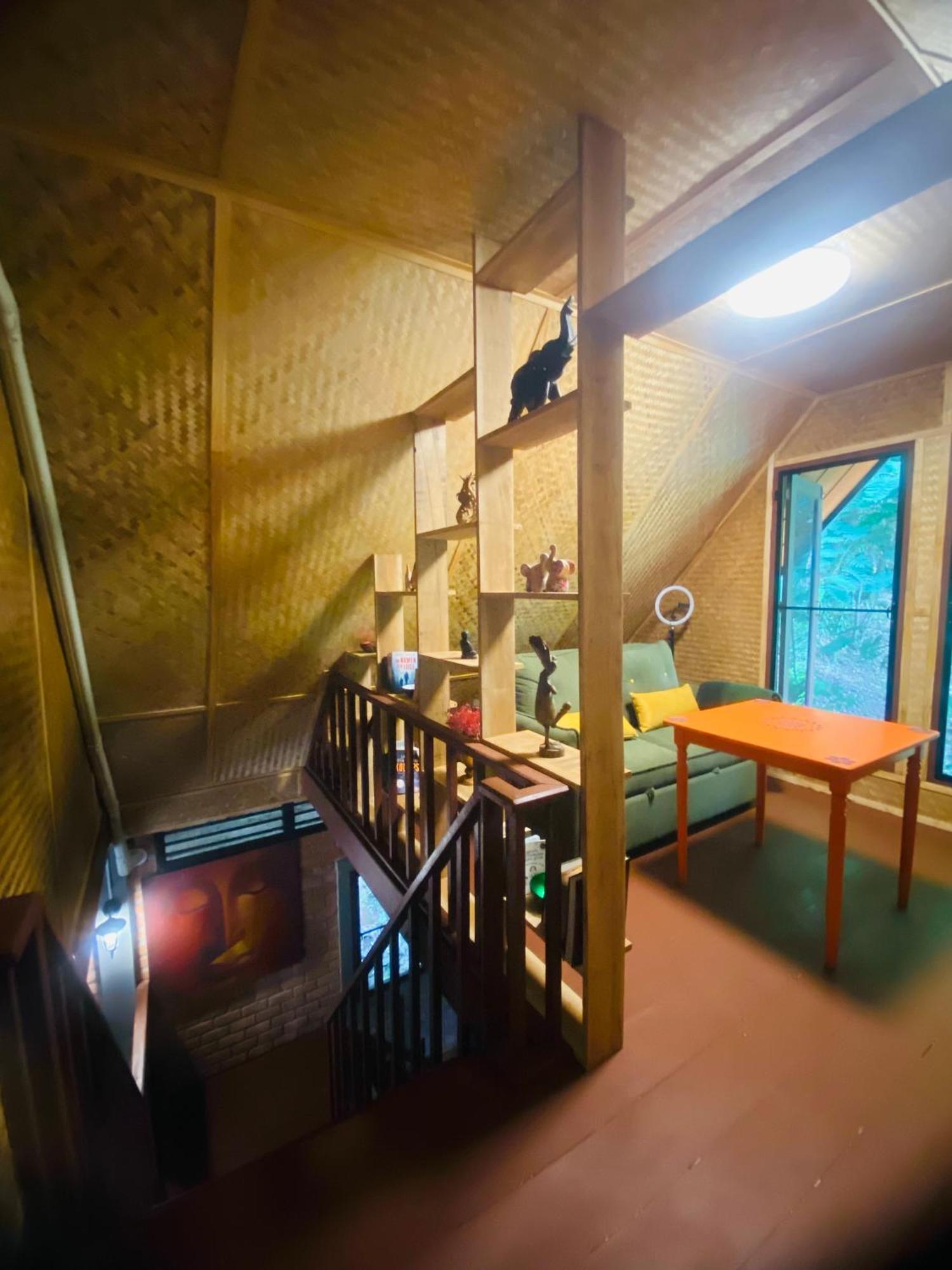 छुट्टी का घर Jungle House At Yanui In Rawai Phuket